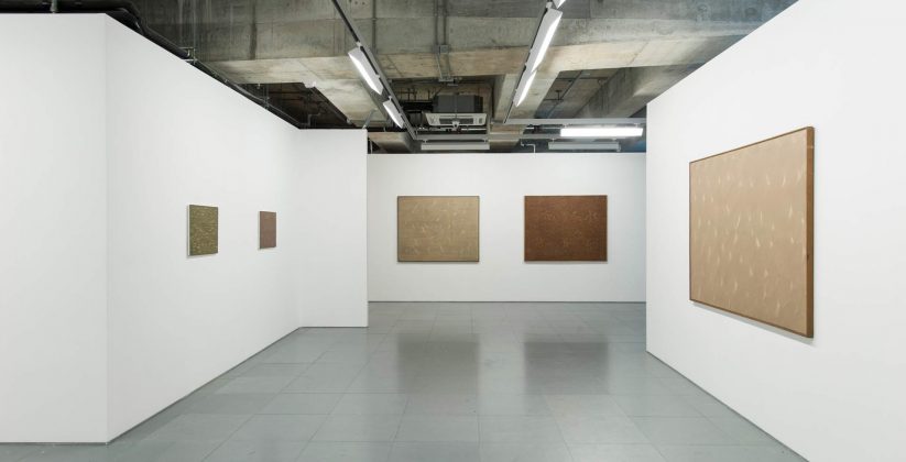 cho-yong-ik-solo-exhibition-edouard-malingue-gallery-2016