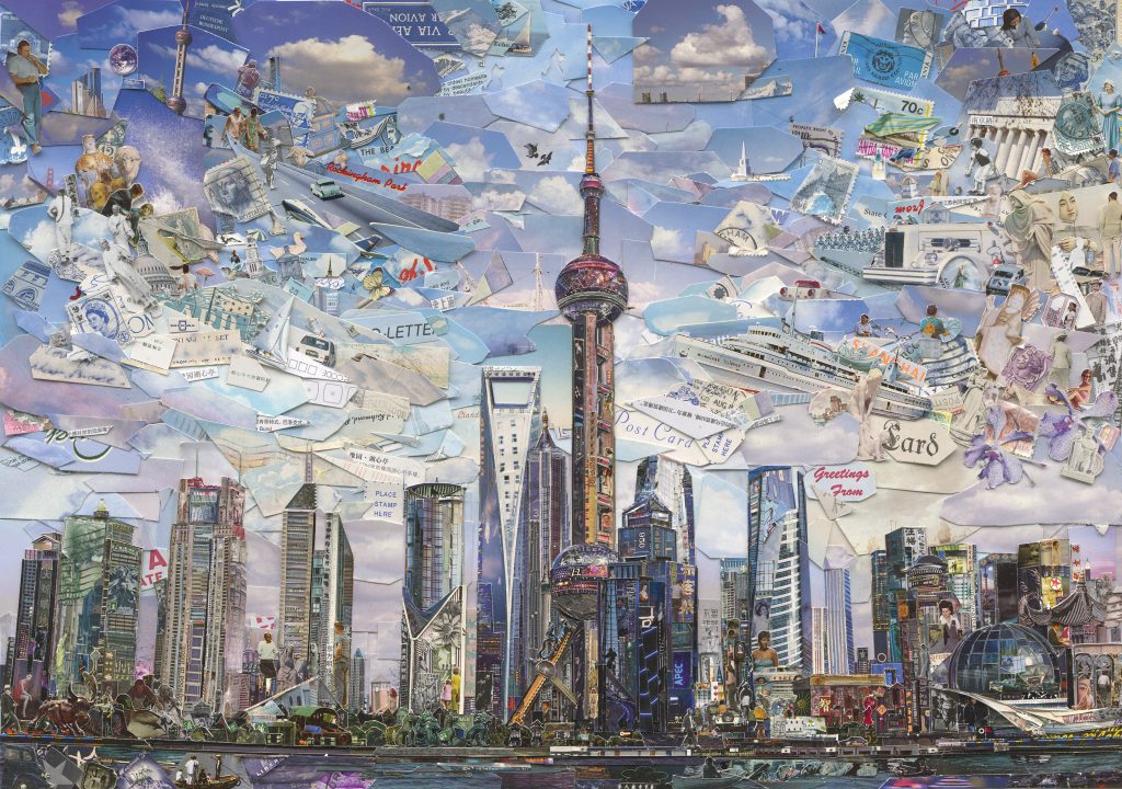 Muniz-Shanghai-Postcards-from-Nowhere-2014