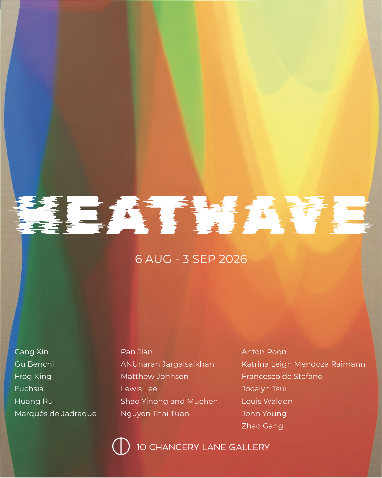 HEATWAVE