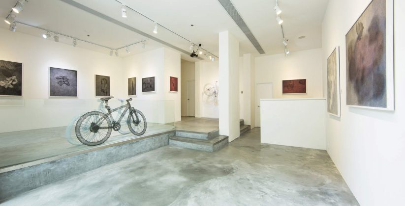 shi-jindian-solo-exhibition-installation-view-1