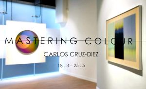 Carlos Cruz-Diez: Mastering Colour