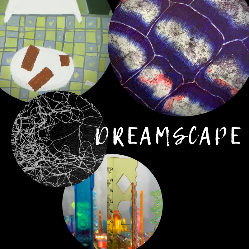 Dreamscape (3)