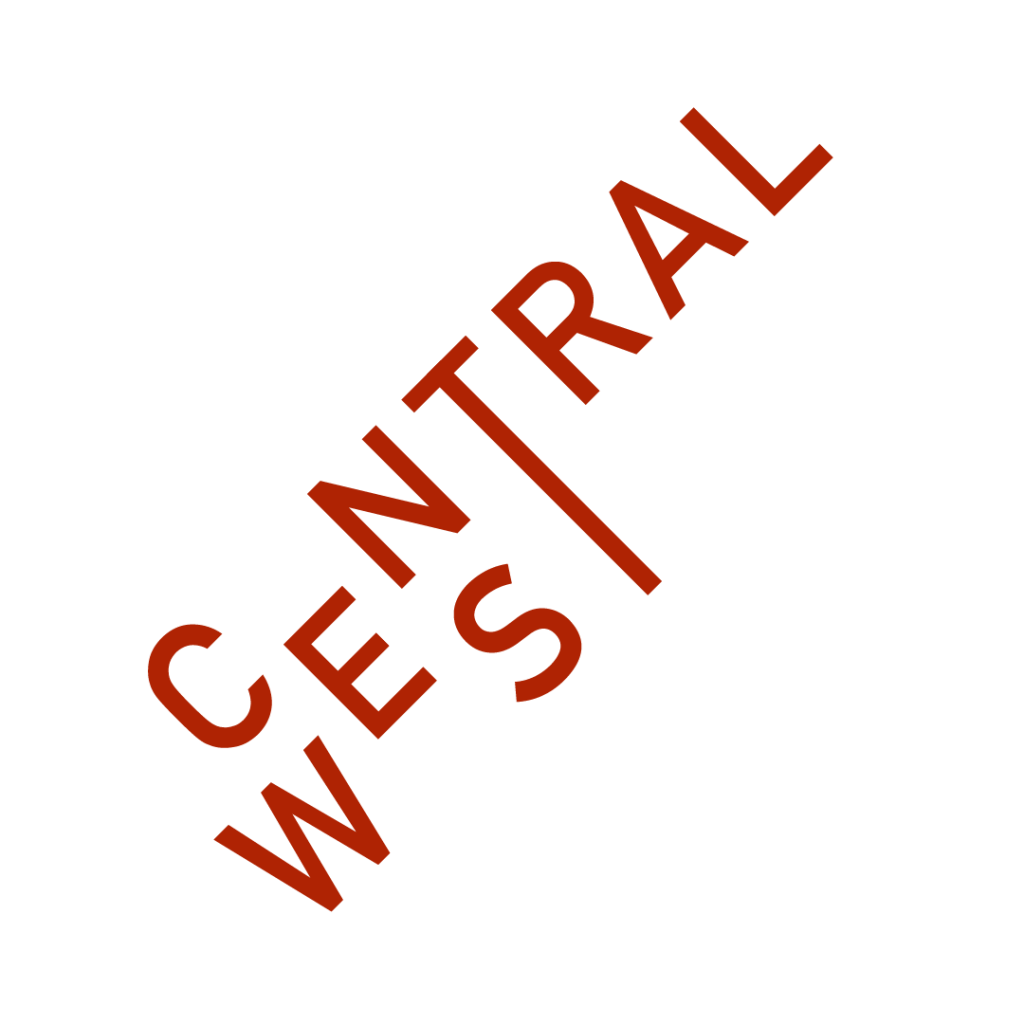 Central West logo