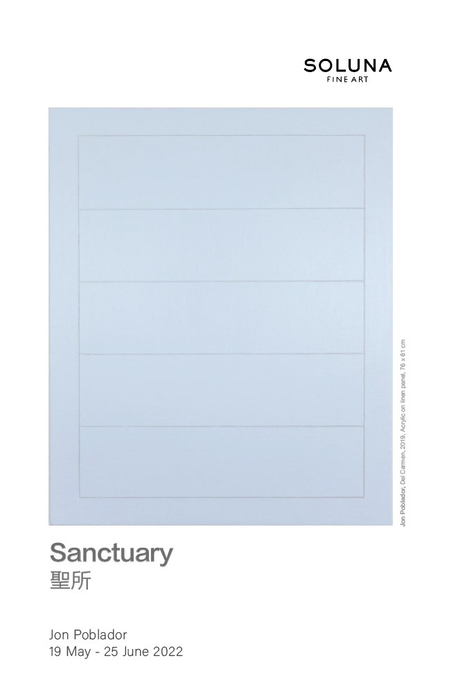 sanctuary poster