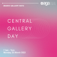 Central Gallery Day Instagram Post